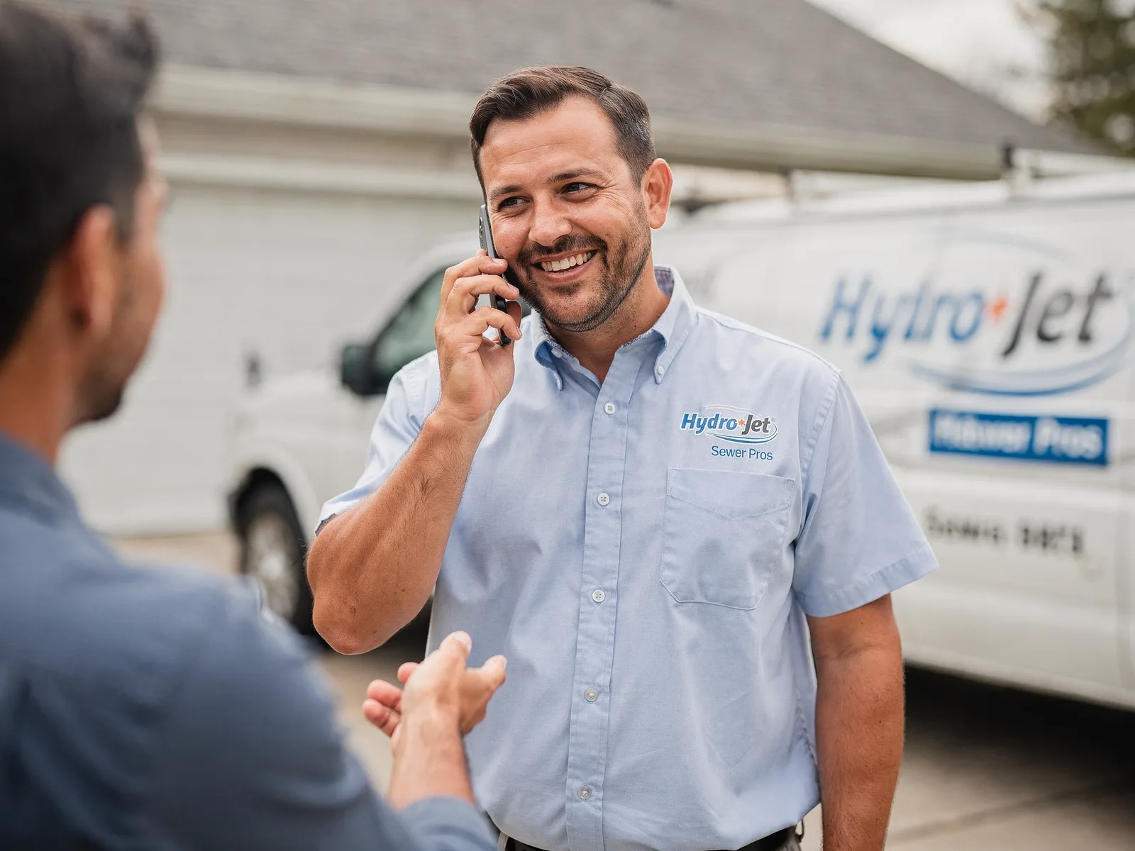 Hydro Jetting Montezuma, NM FAQs